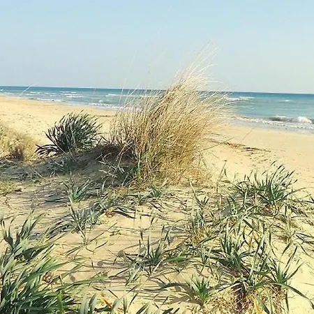 Aurora Salentina Oda ve Kahvaltı