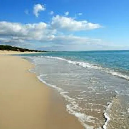 Oda ve Kahvaltı Aurora Salentina Morciano di Leuca