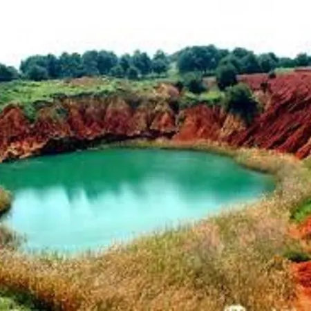 Aurora Salentina 4* Morciano di Leuca