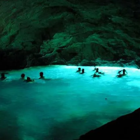 Aurora Salentina Morciano di Leuca