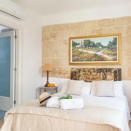 Aurora Salentina Morciano di Leuca