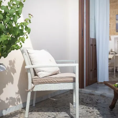 Oda ve Kahvaltı Aurora Salentina