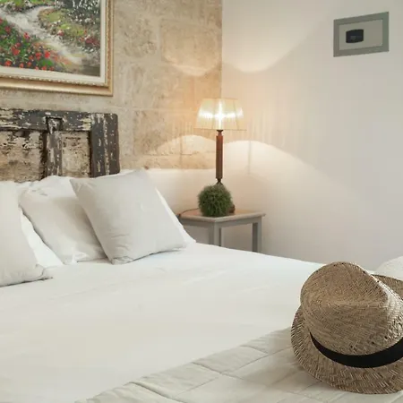 Oda ve Kahvaltı Aurora Salentina Morciano di Leuca