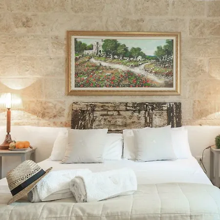 Aurora Salentina 4* Morciano di Leuca