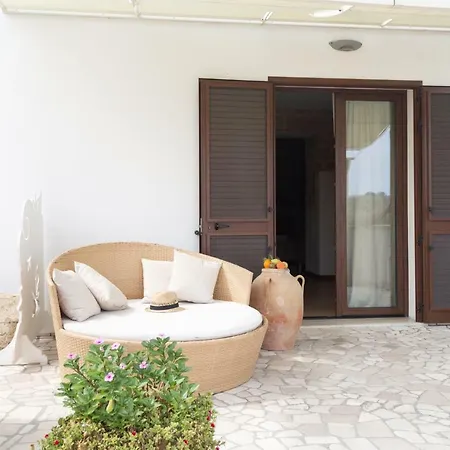 Aurora Salentina 4* Morciano di Leuca