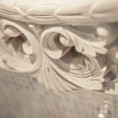 Aurora Salentina Oda ve Kahvaltı Morciano di Leuca