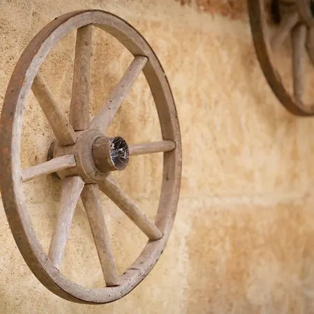 Oda ve Kahvaltı Aurora Salentina