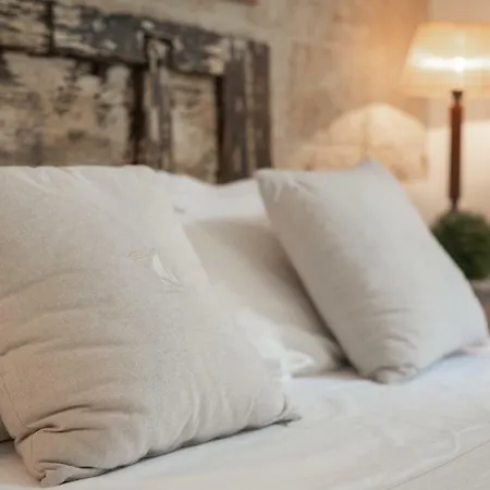 Oda ve Kahvaltı Aurora Salentina 4*