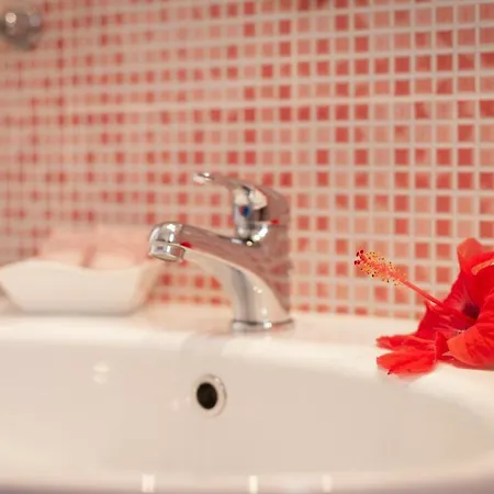 Oda ve Kahvaltı Aurora Salentina