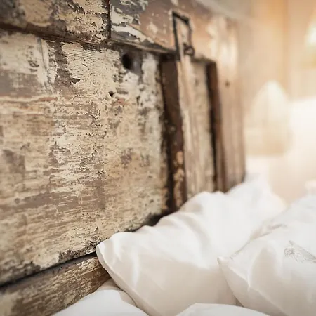 Oda ve Kahvaltı Aurora Salentina Morciano di Leuca