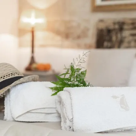 Oda ve Kahvaltı Aurora Salentina