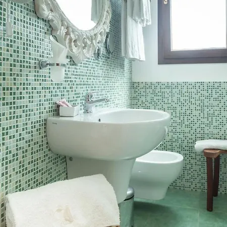 Aurora Salentina Oda ve Kahvaltı