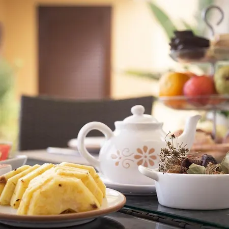 Aurora Salentina Oda ve Kahvaltı