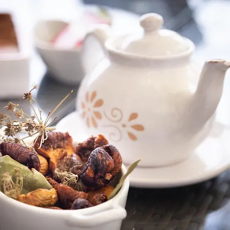 Oda ve Kahvaltı Aurora Salentina