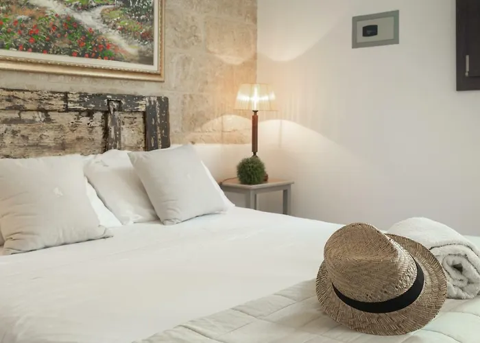 Couette-café Aurora Salentina Morciano di Leuca