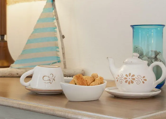 Aurora Salentina Morciano di Leuca