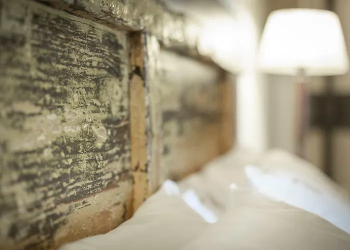 Couette-café Aurora Salentina Morciano di Leuca