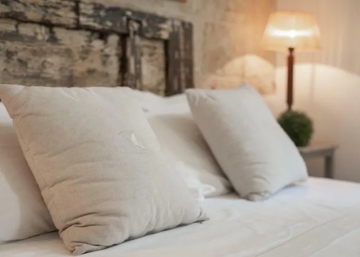 Couette-café Aurora Salentina 4*