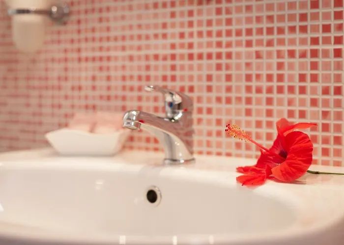 Couette-café Aurora Salentina