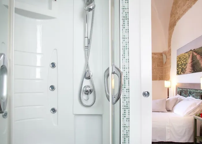 Aurora Salentina 4* Morciano di Leuca