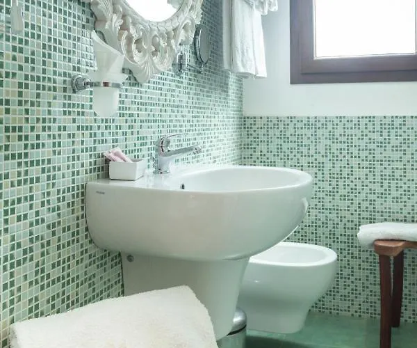 Aurora Salentina Couette-café