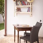 לינה וארוחת בוקר Aurora Salentina 4*