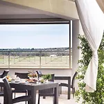 לינה וארוחת בוקר Aurora Salentina 4*