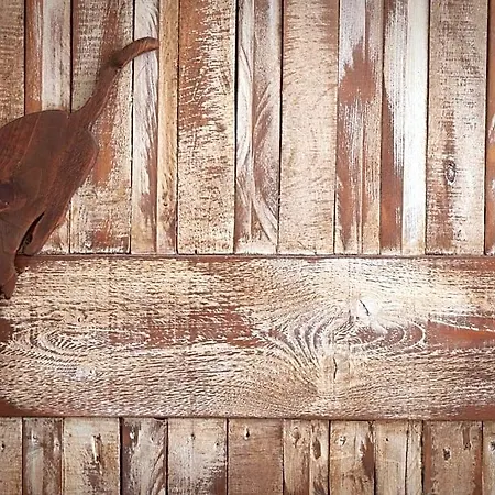 住宿加早餐酒店 奥罗拉萨伦提纳住宿加早餐旅馆