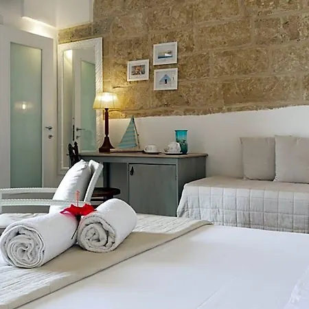 Bed & Breakfast Aurora Salentina