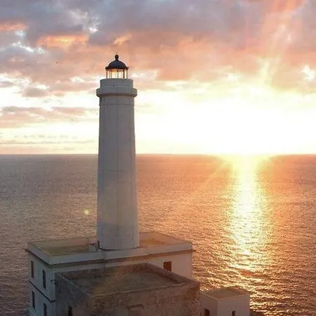 Aurora Salentina Morciano di Leuca