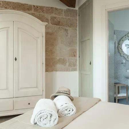 Aurora Salentina Bed & Breakfast Morciano di Leuca