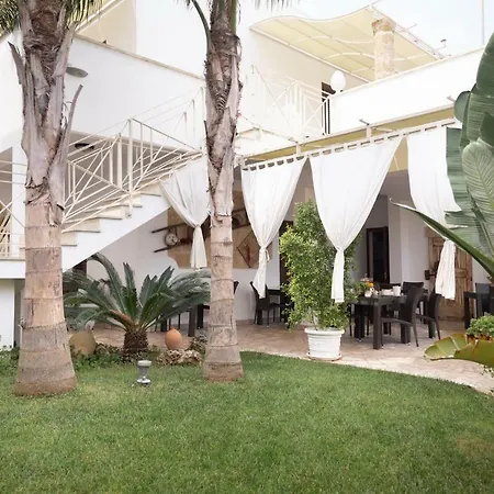 Aurora Salentina Bed & Breakfast Morciano di Leuca