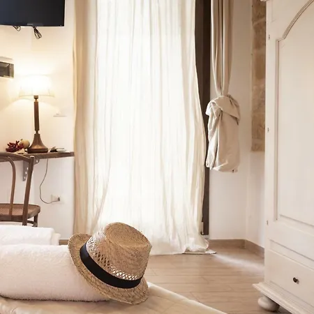 Bed & Breakfast Aurora Salentina Morciano di Leuca
