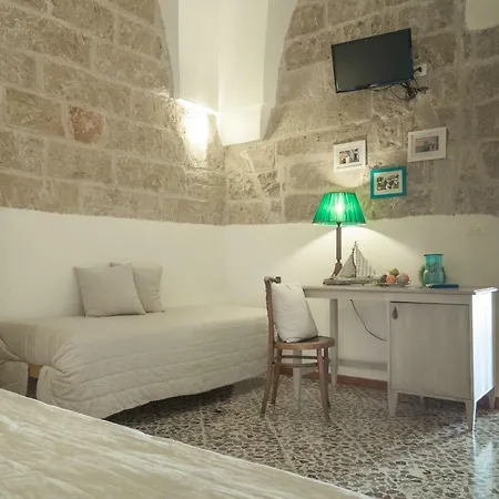 ベッド・アンド・ブレックファスト Aurora Salentina