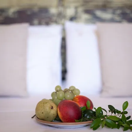 Bed & Breakfast Aurora Salentina *