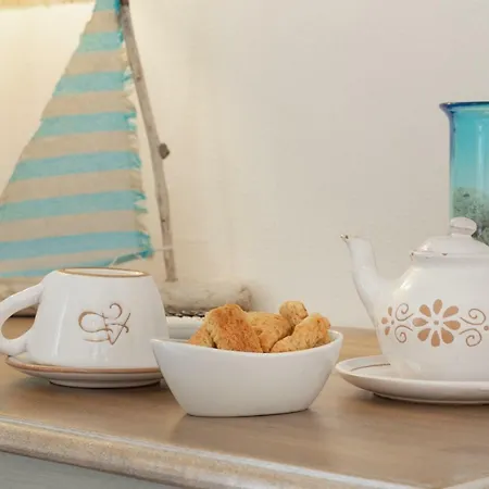 Aurora Salentina モルチャーノ・ディ・レウカ