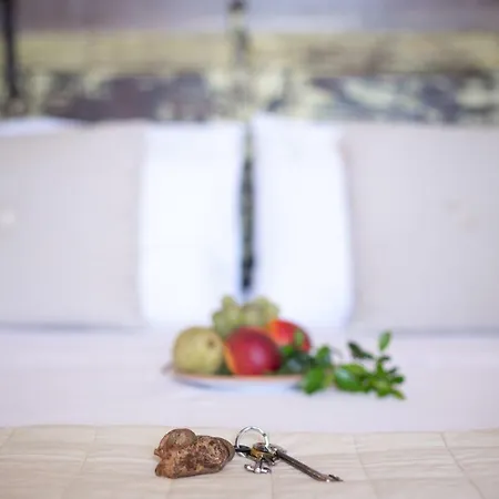 Bed & Breakfast Aurora Salentina