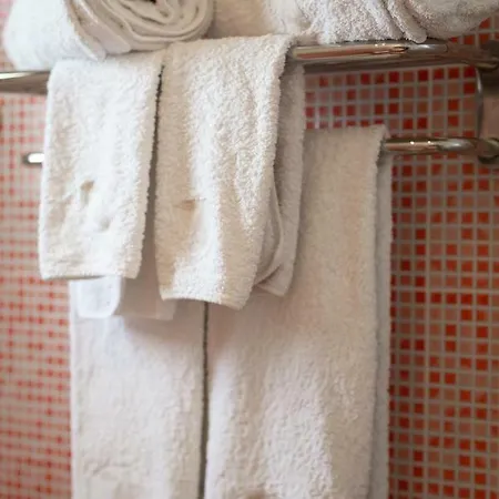 Aurora Salentina Bed & Breakfast Morciano di Leuca