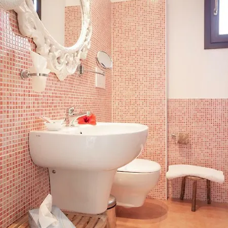 Bed & Breakfast Aurora Salentina 4*