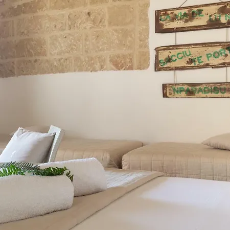 Bed & Breakfast Aurora Salentina