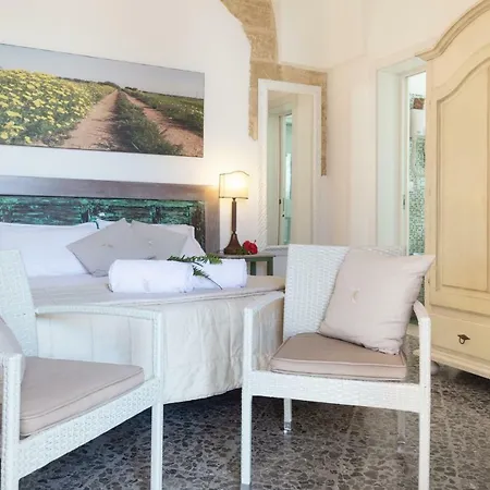 Aurora Salentina Bed & Breakfast