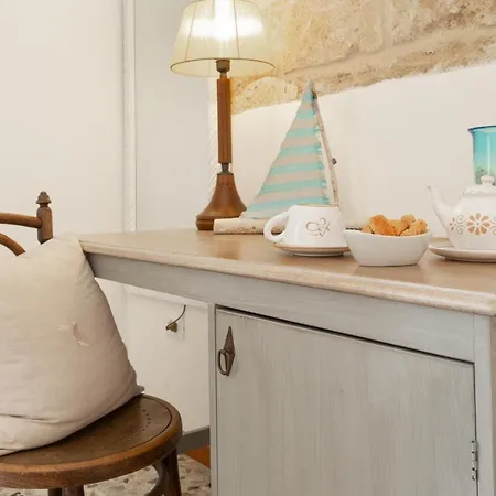 Aurora Salentina Bed & Breakfast