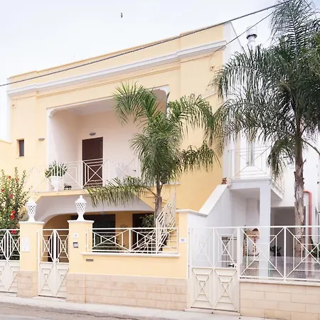 Bed & Breakfast Aurora Salentina