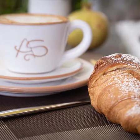 Aurora Salentina Bed & Breakfast Morciano di Leuca