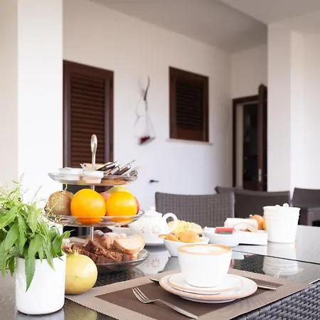 Bed & Breakfast Aurora Salentina