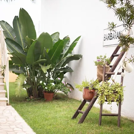 Aurora Salentina Morciano di Leuca