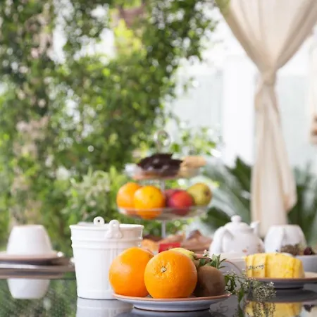 Aurora Salentina Bed & Breakfast 4*