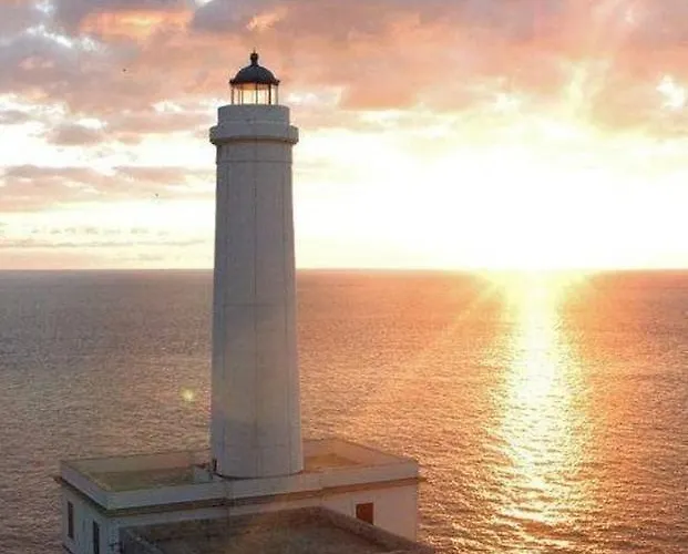 Aurora Salentina Morciano di Leuca