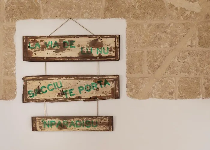 Aurora Salentina Bed & Breakfast