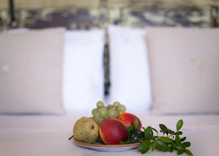 Alojamento de Acomodação e Pequeno-almoço Aurora Salentina 4*